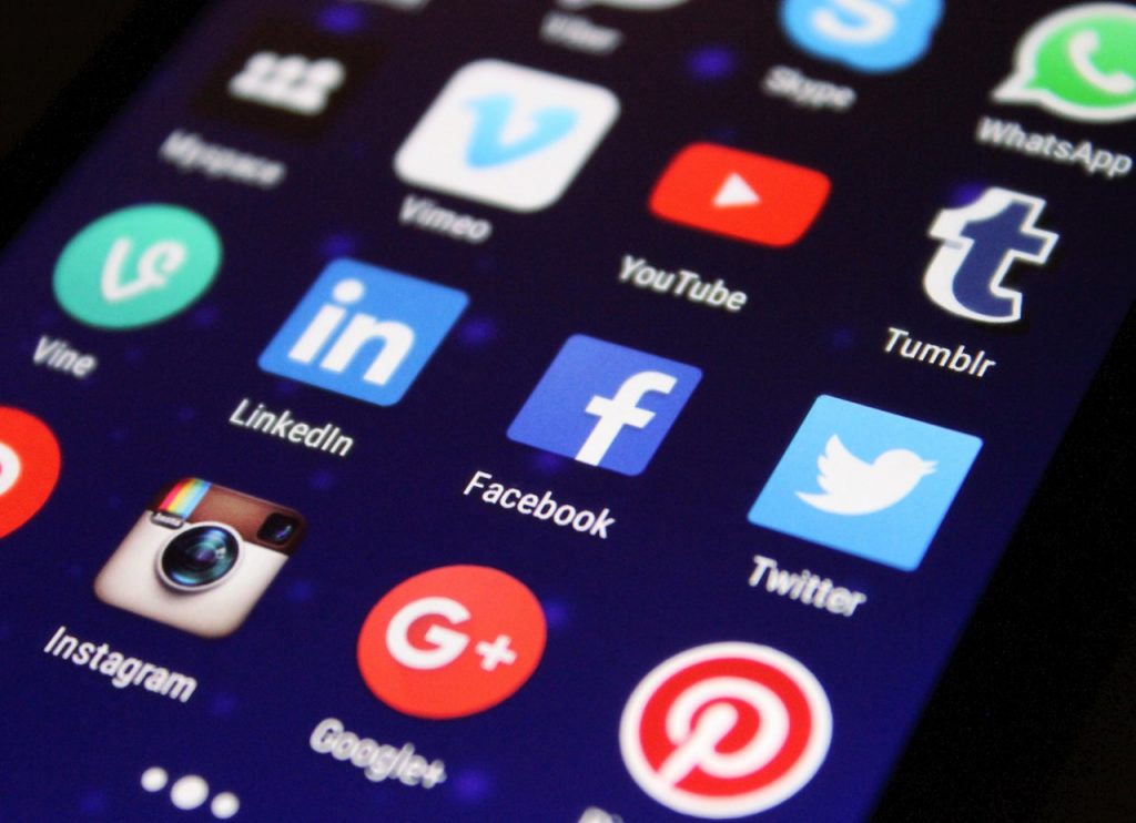 marketing reseaux sociaux