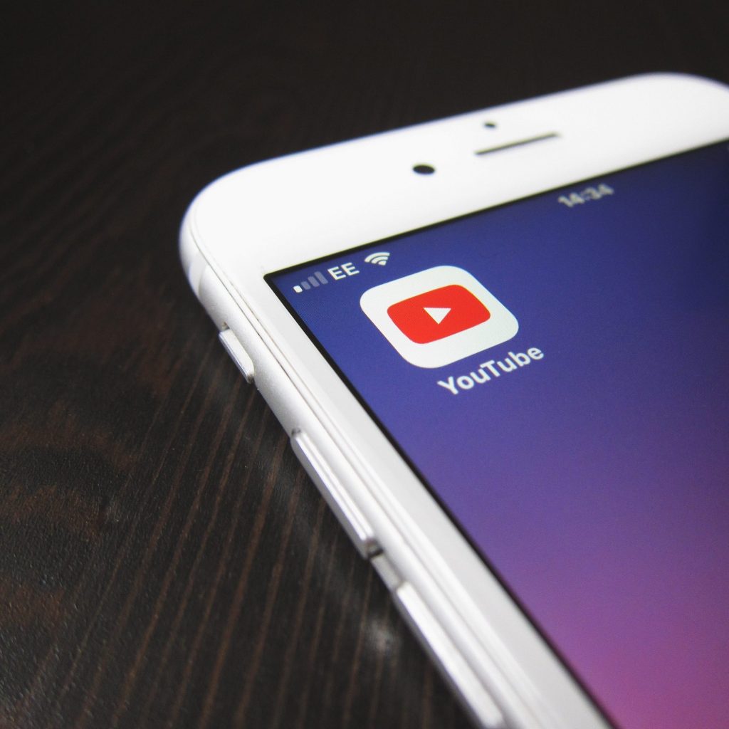youtube seo