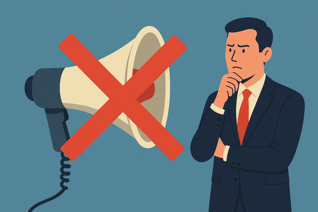 L’Outbound marketing est-il obsolète ?